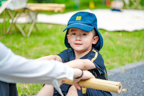 Father’s Day celebration,Hiba Academy Nantong Nursery